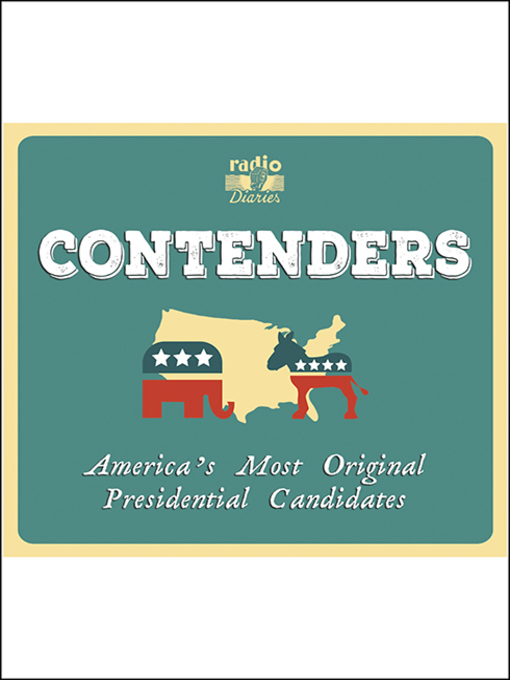 Title details for Contenders by Joe Richman - Available